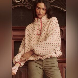 The Great Countryside Pullover RARE